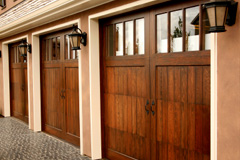 Old Rayne garage extension quotes